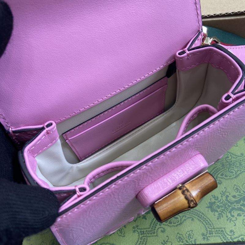 Gvc*1 satchel bags
